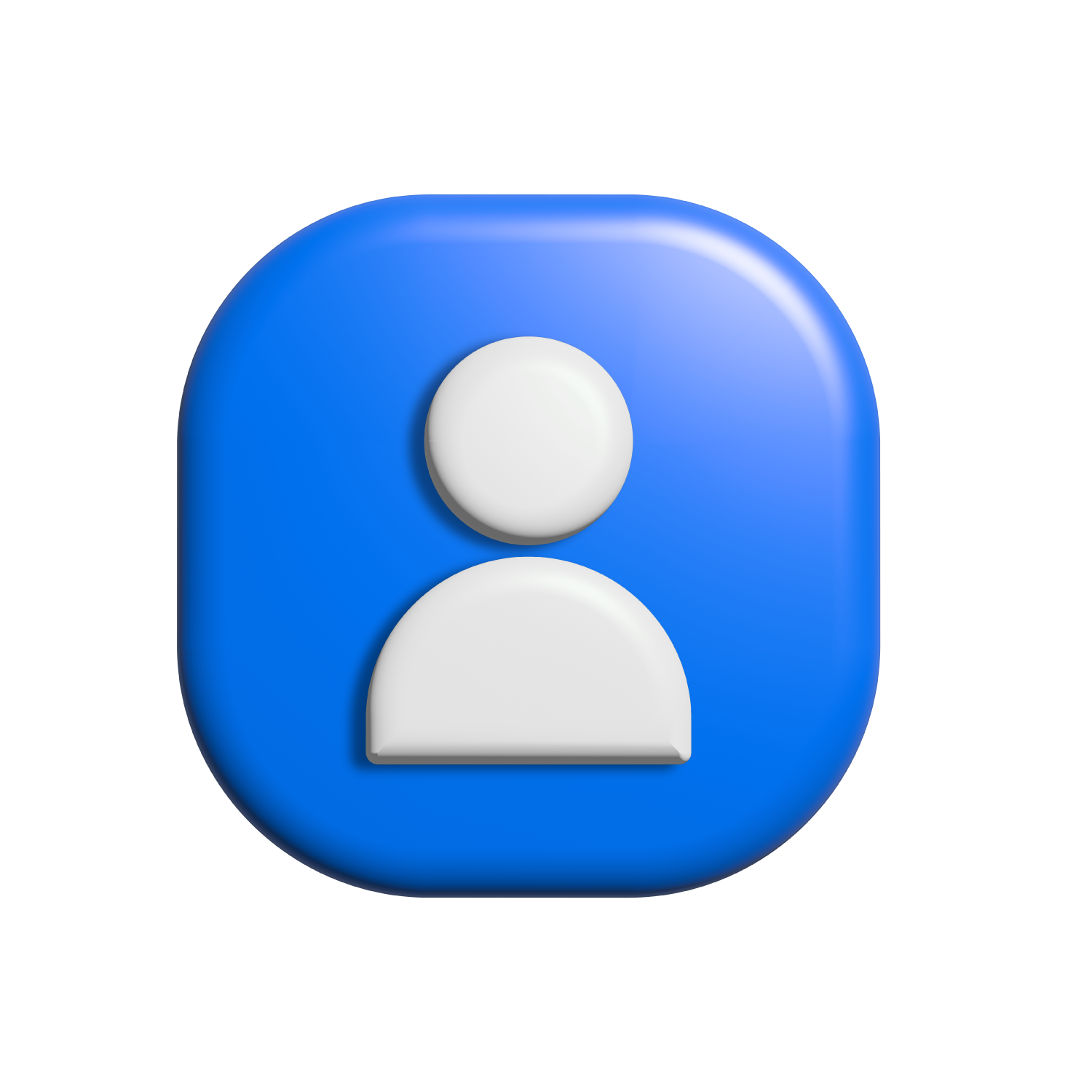 Selected wallet